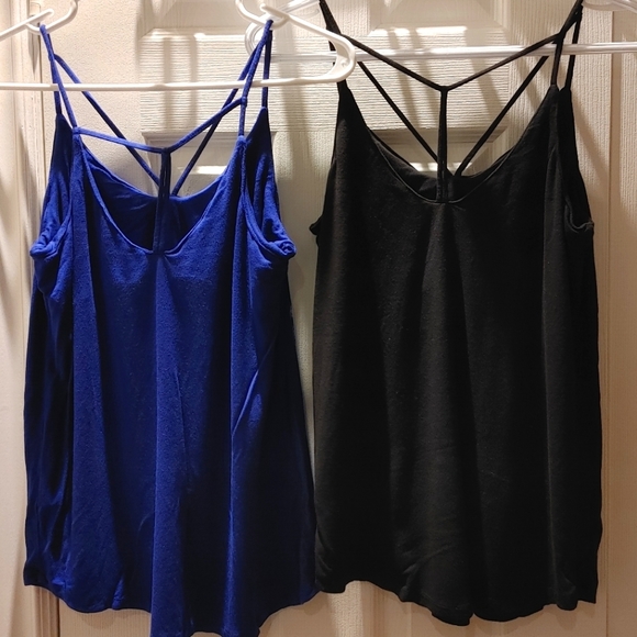 Kismet tanks - Picture 4 of 4